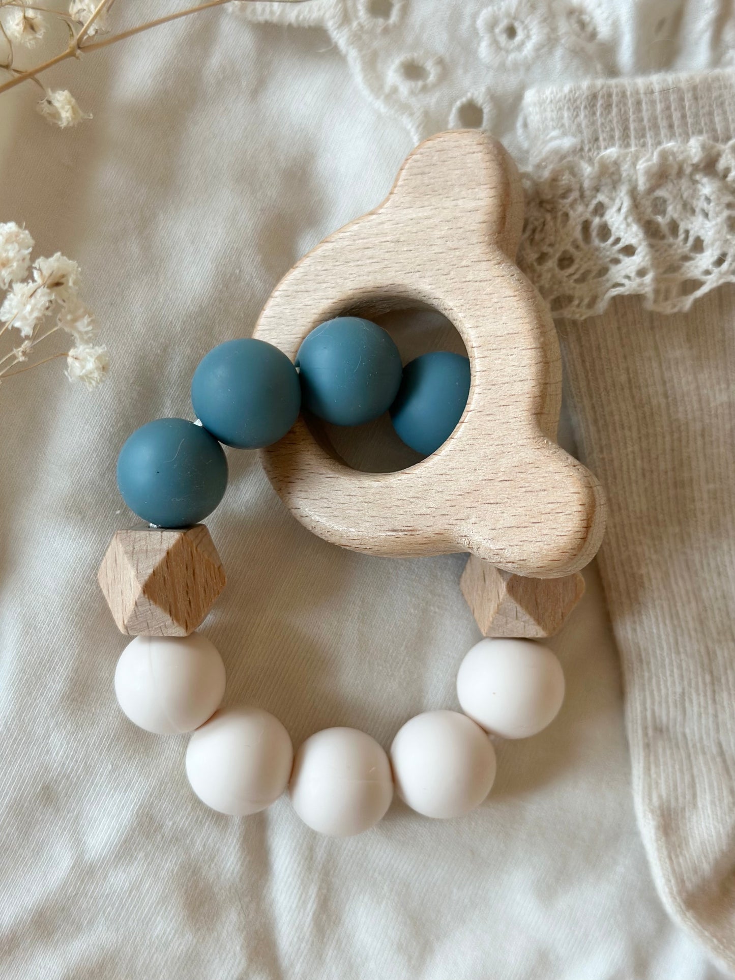 Bear teether