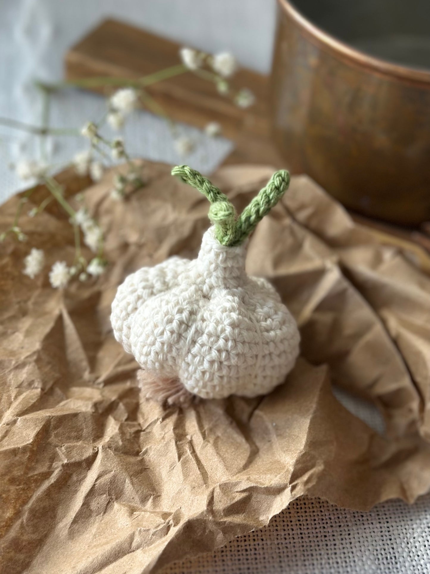 Garlic