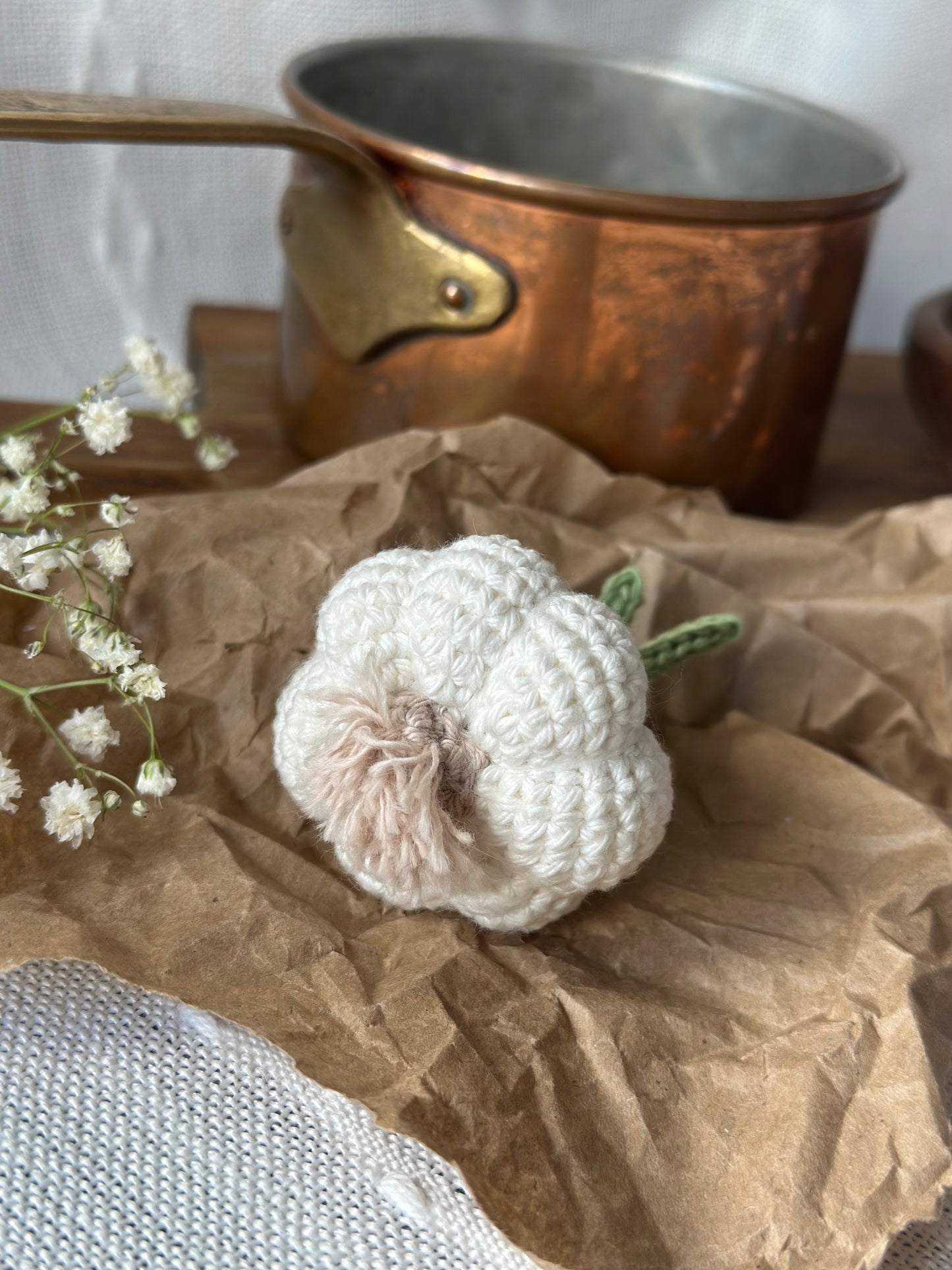 Garlic