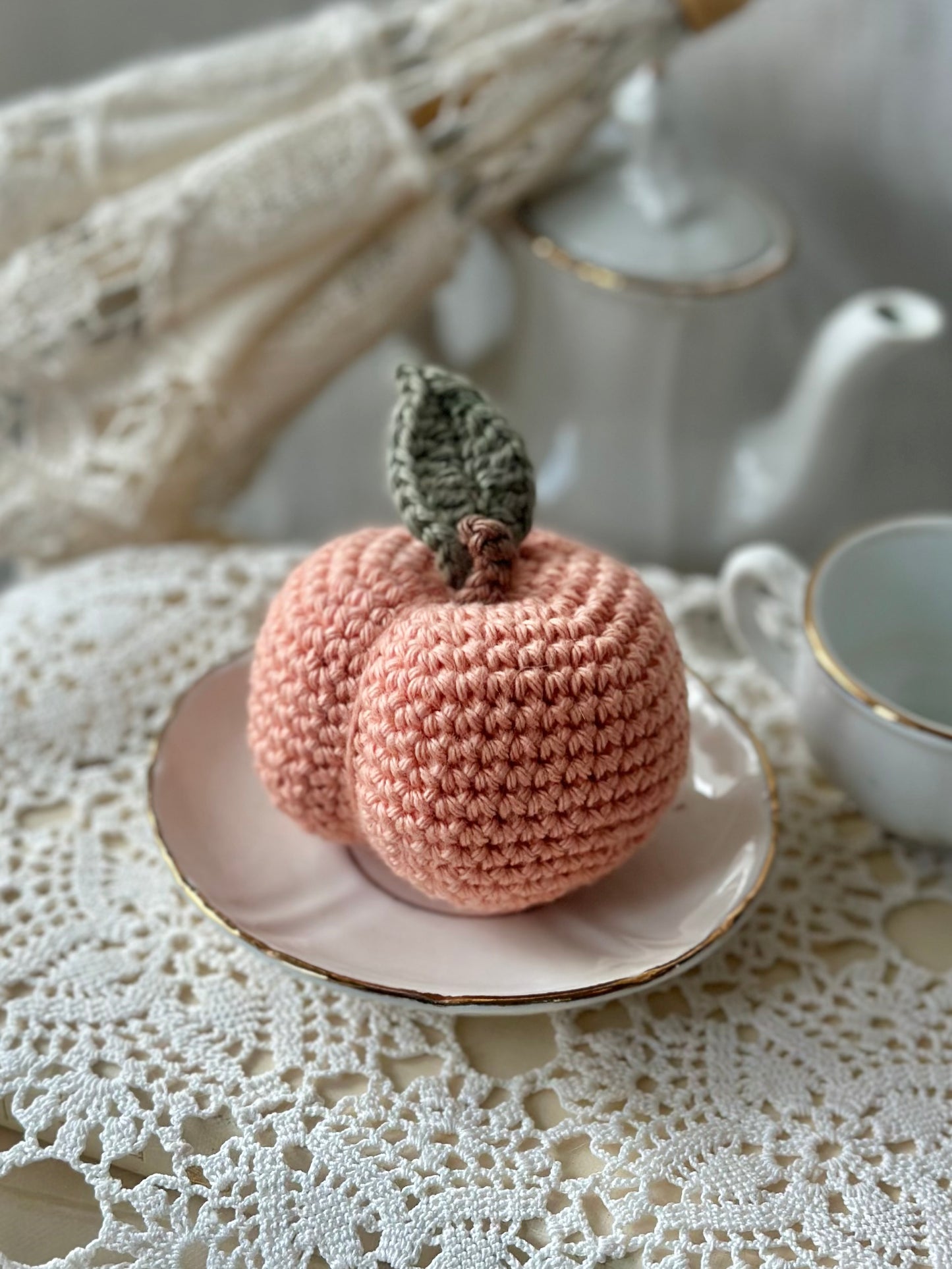 Peach