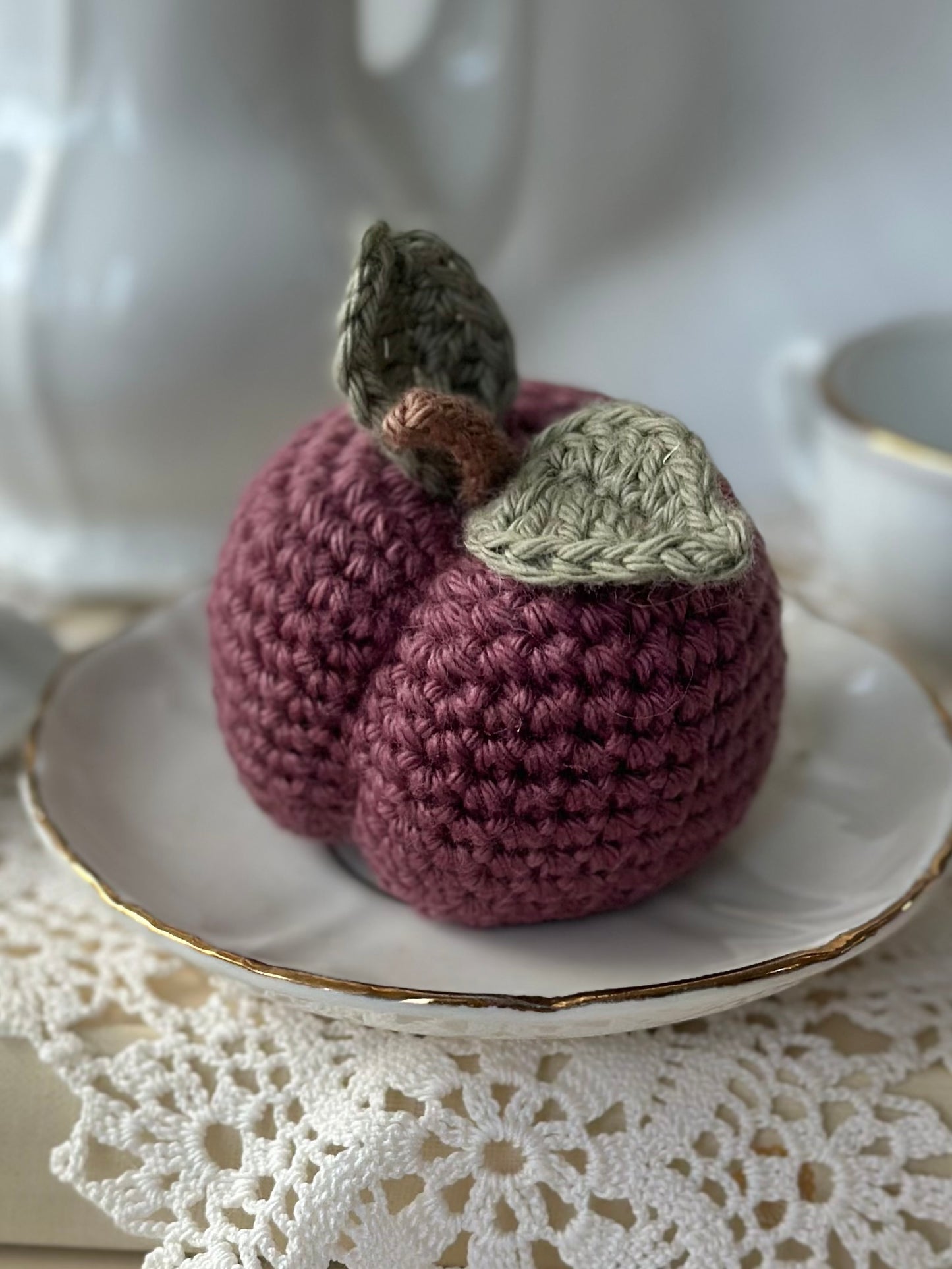 Plum