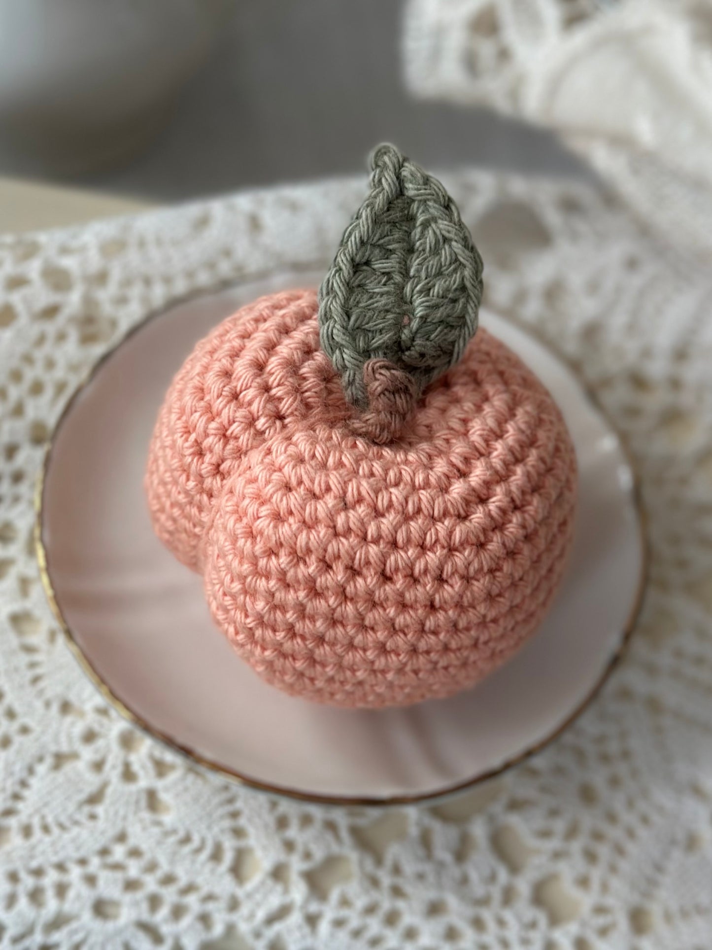 Peach