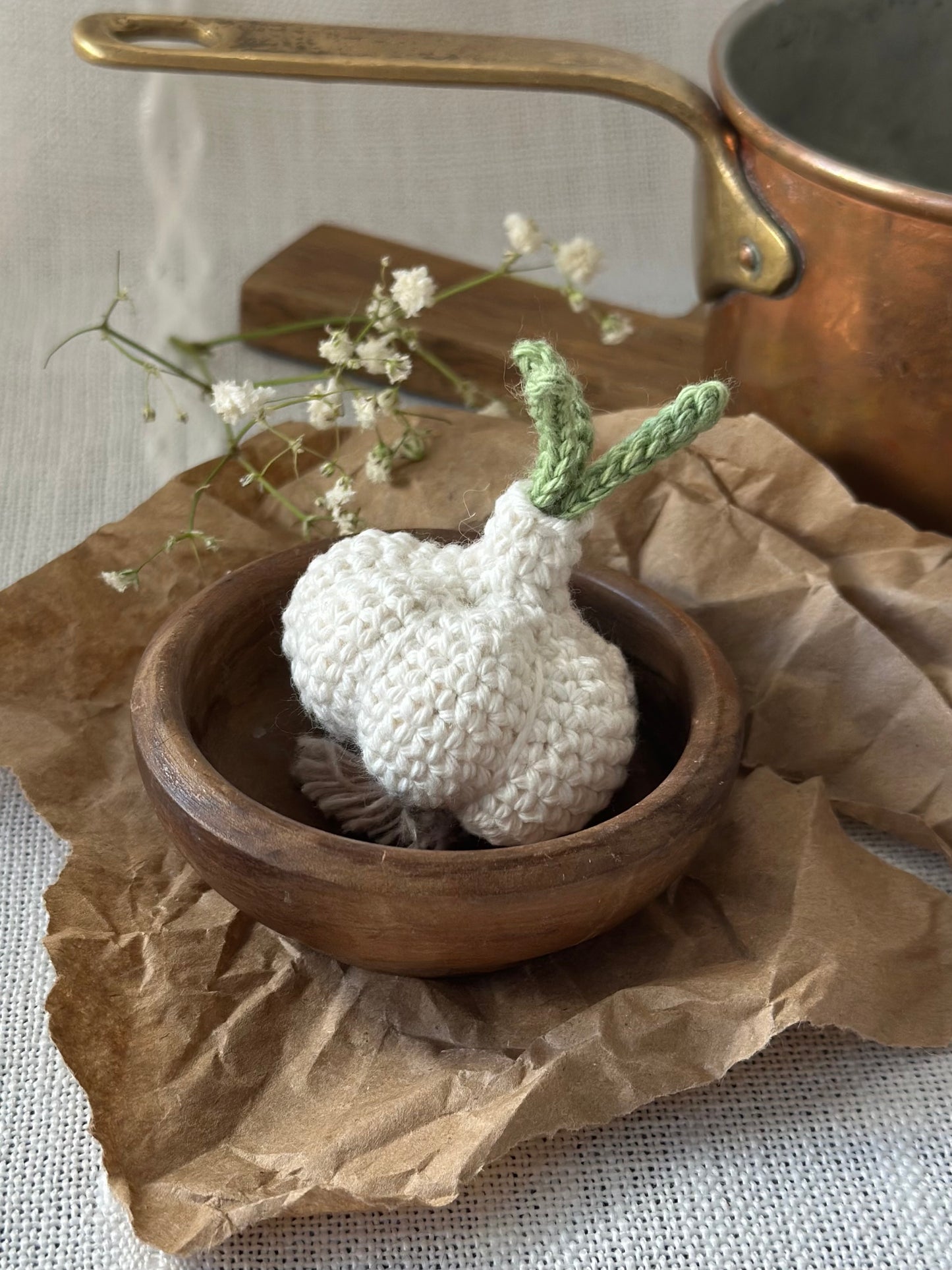 Garlic