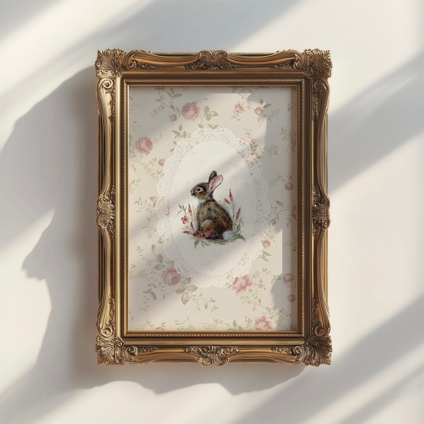 Belle - A flower´s Dream