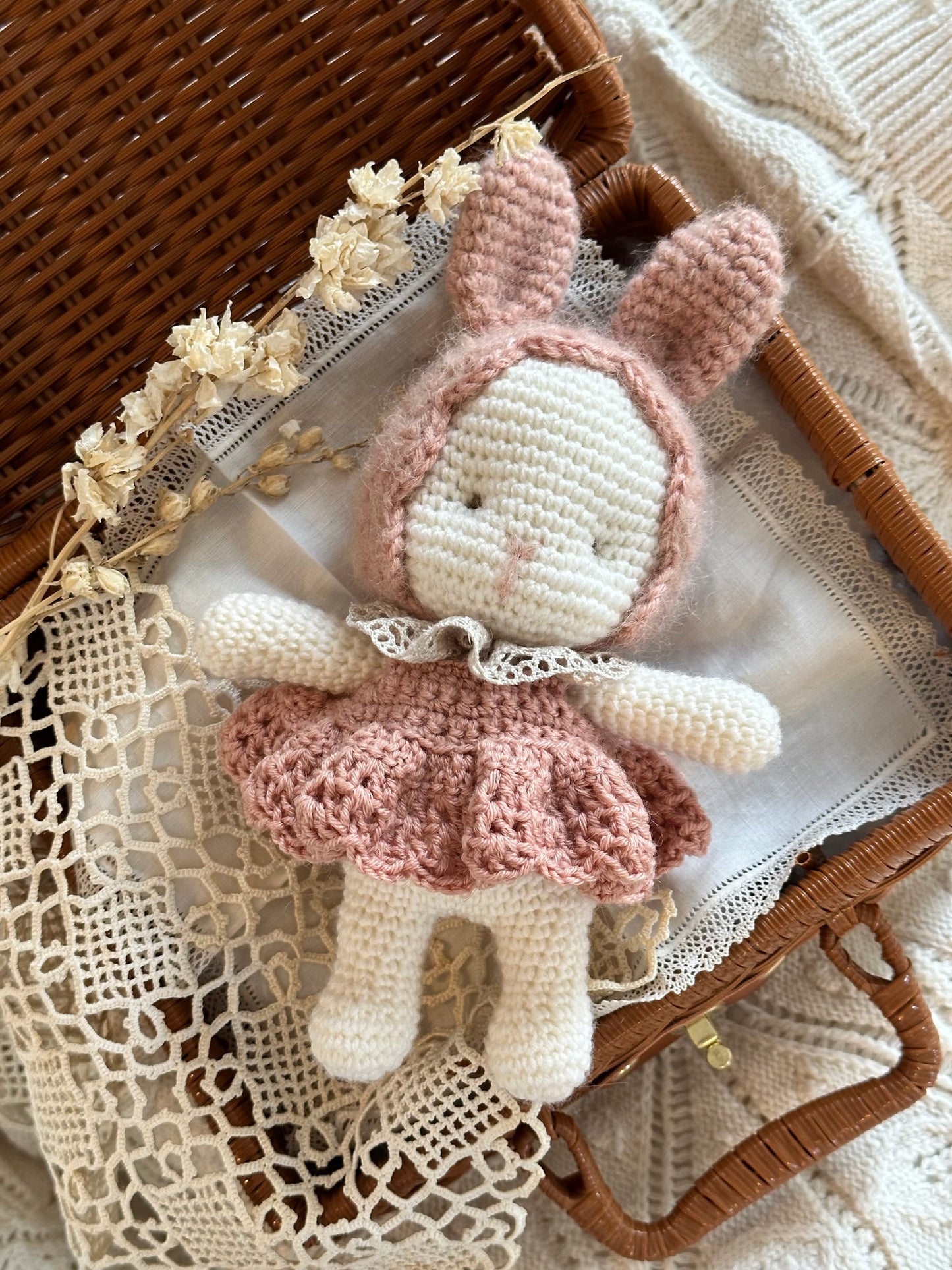 Bunny "Isolde"
