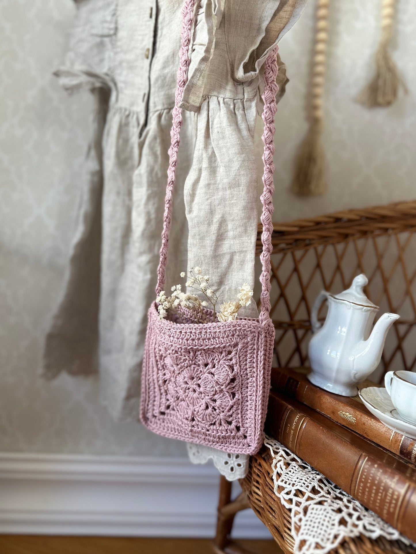 "Emy" bag