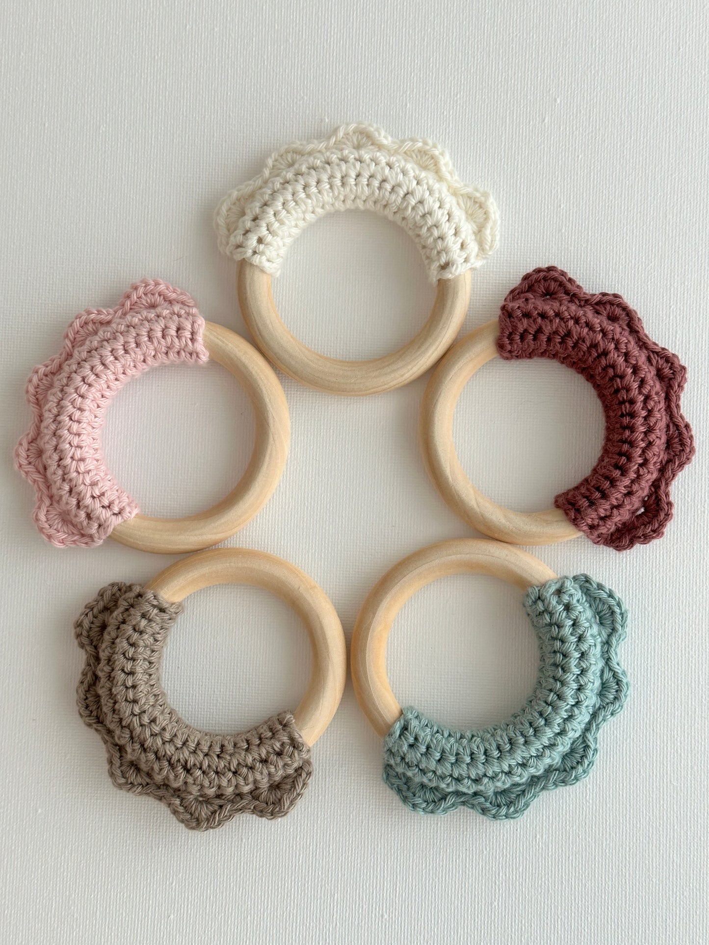 Teether