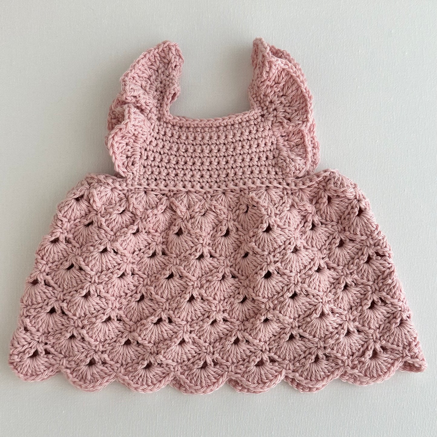 Doll dress