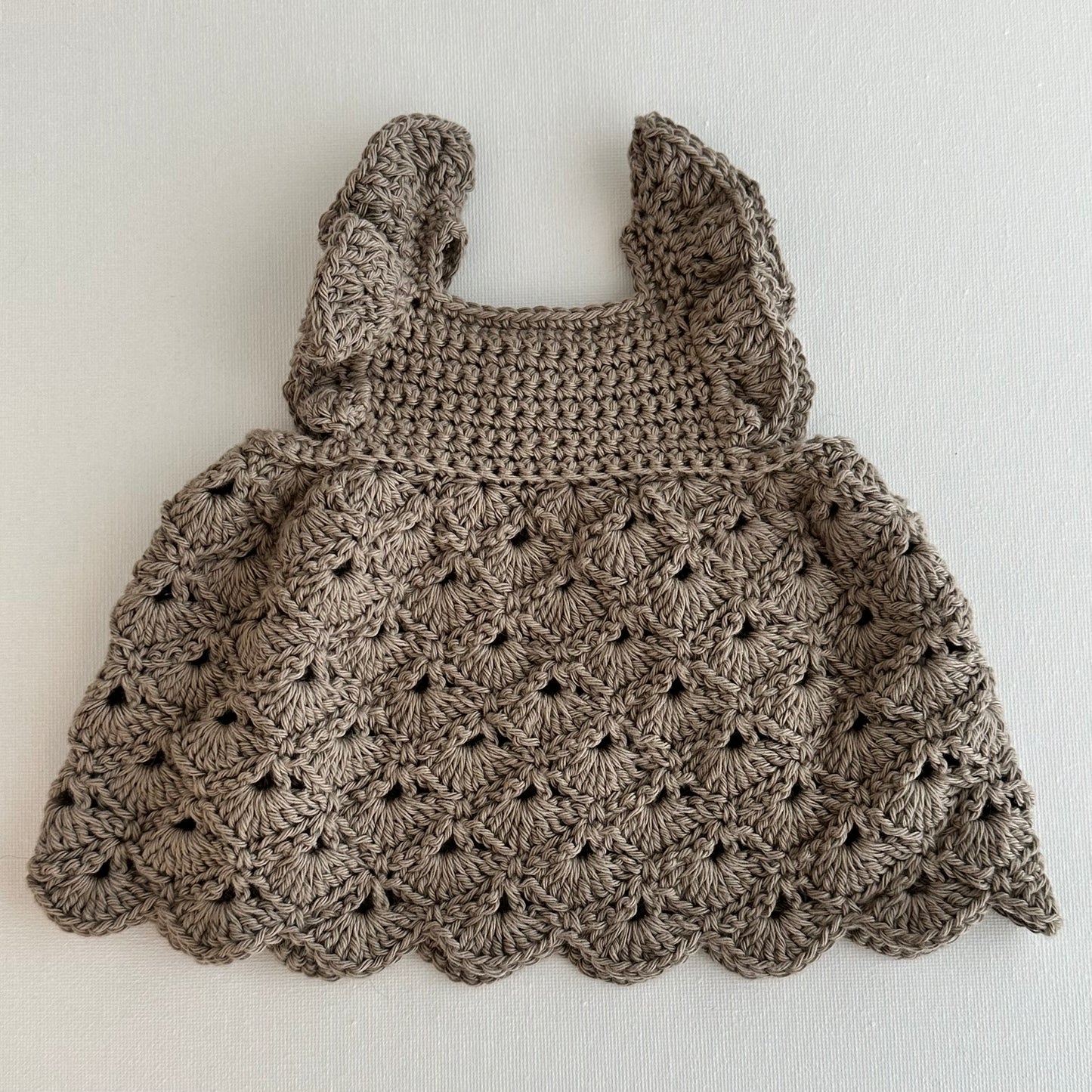 Doll dress