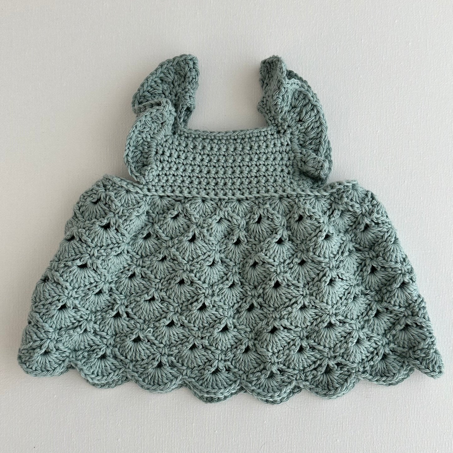 Doll dress