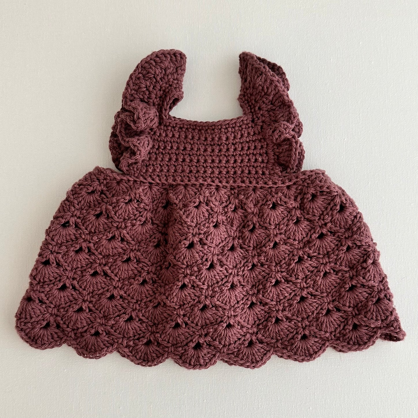Doll dress