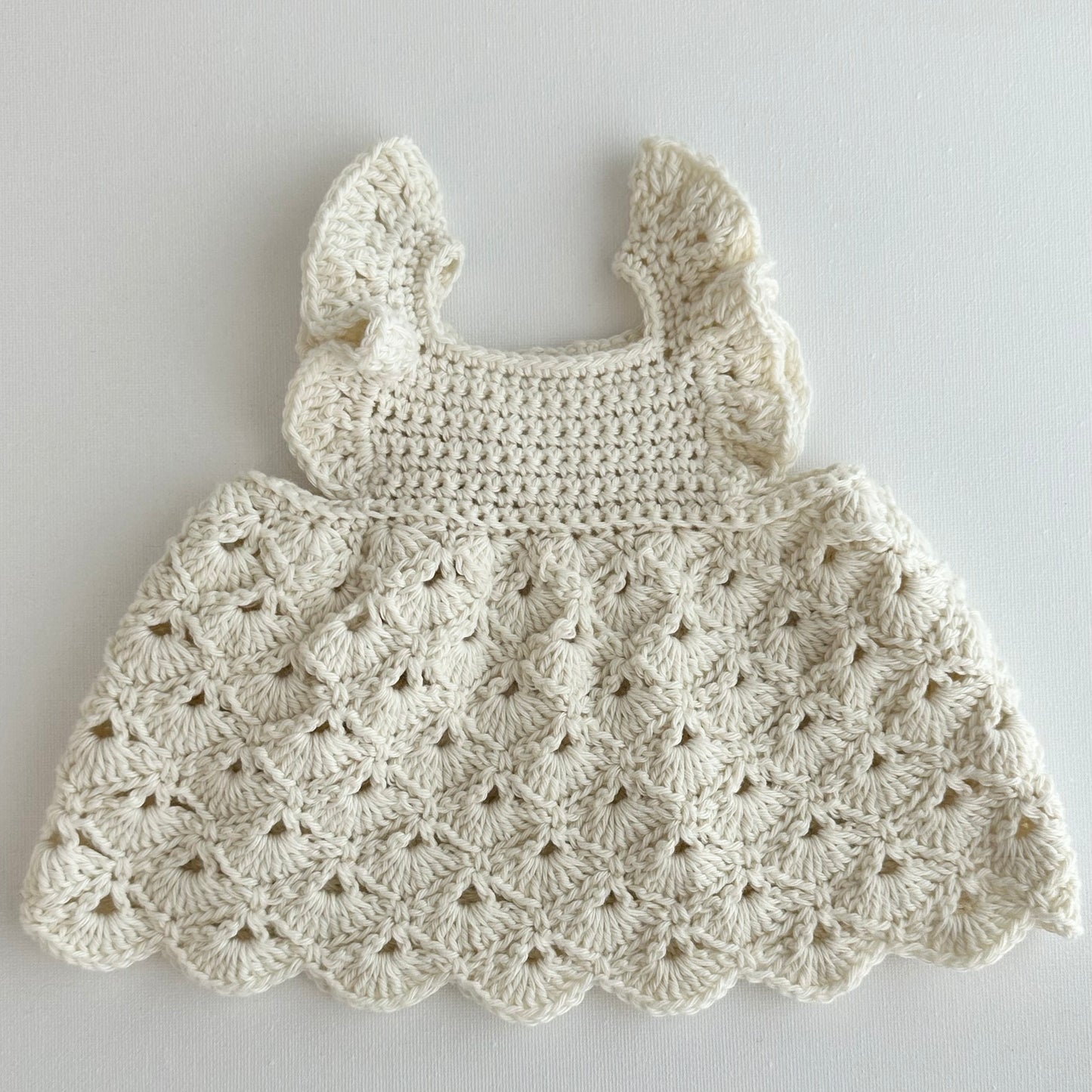 Doll dress