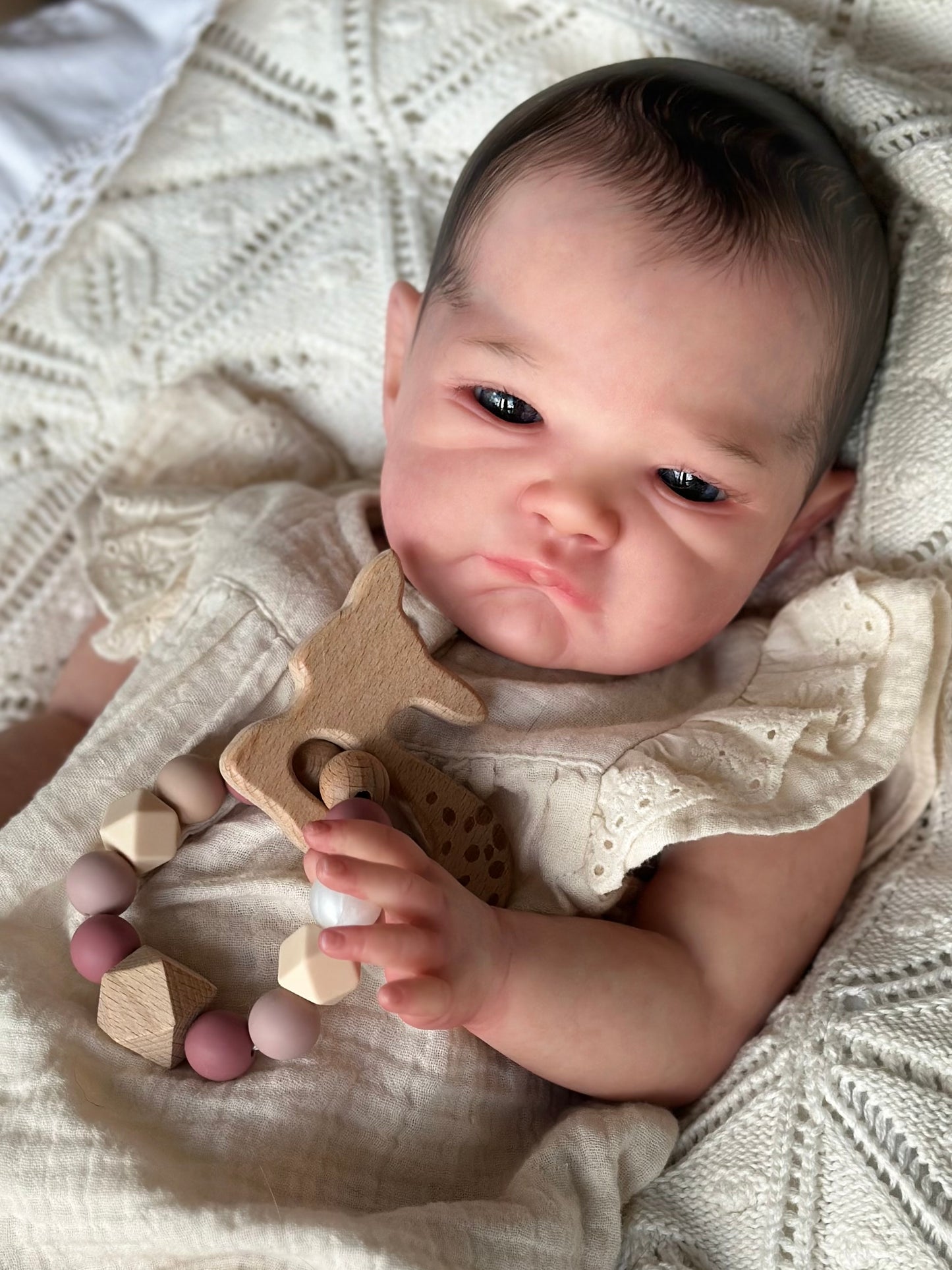 Teether