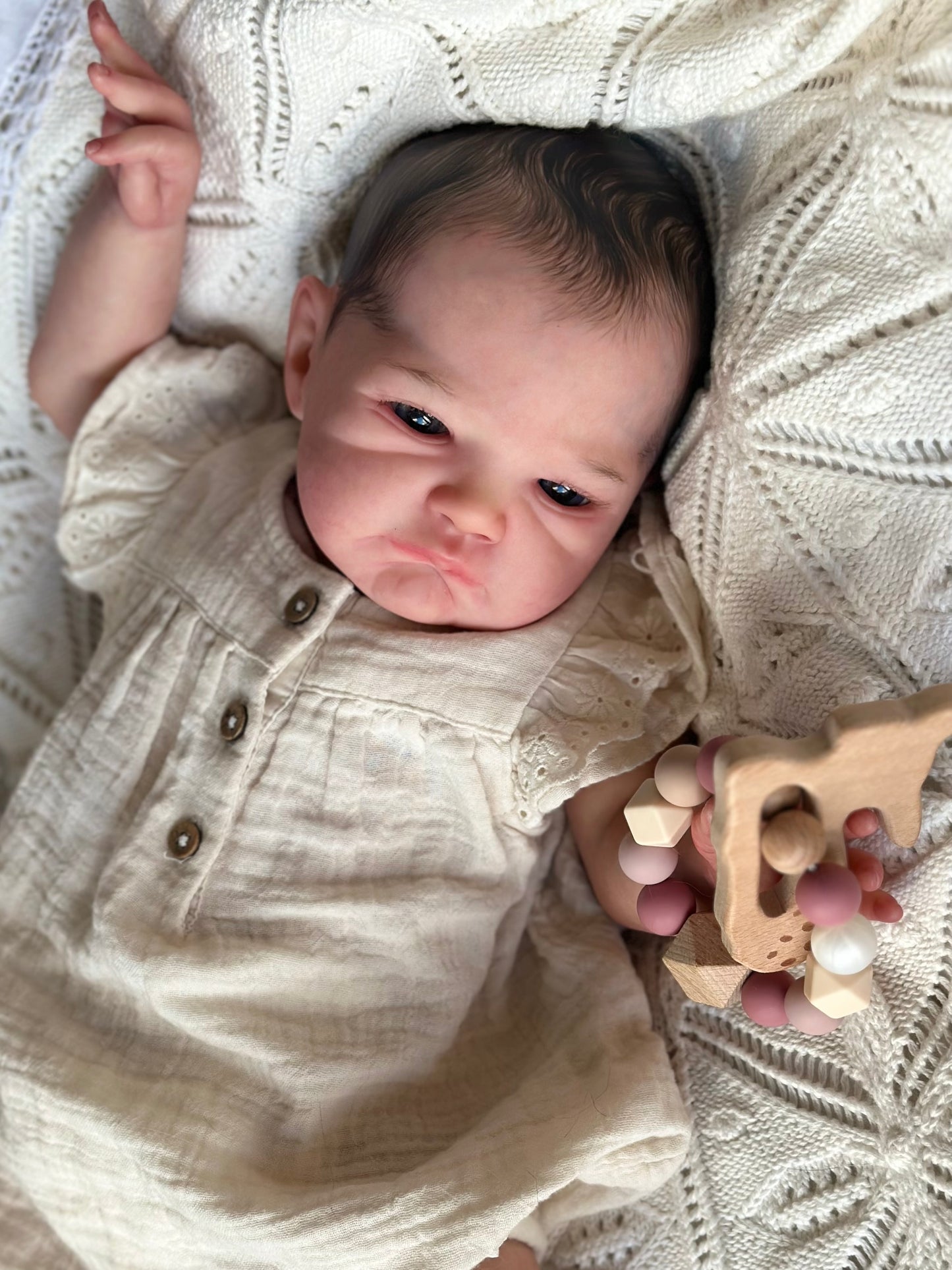 Teether