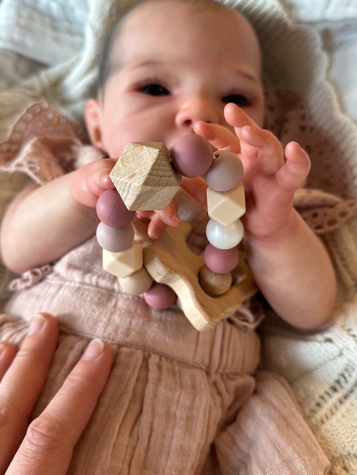 Teether