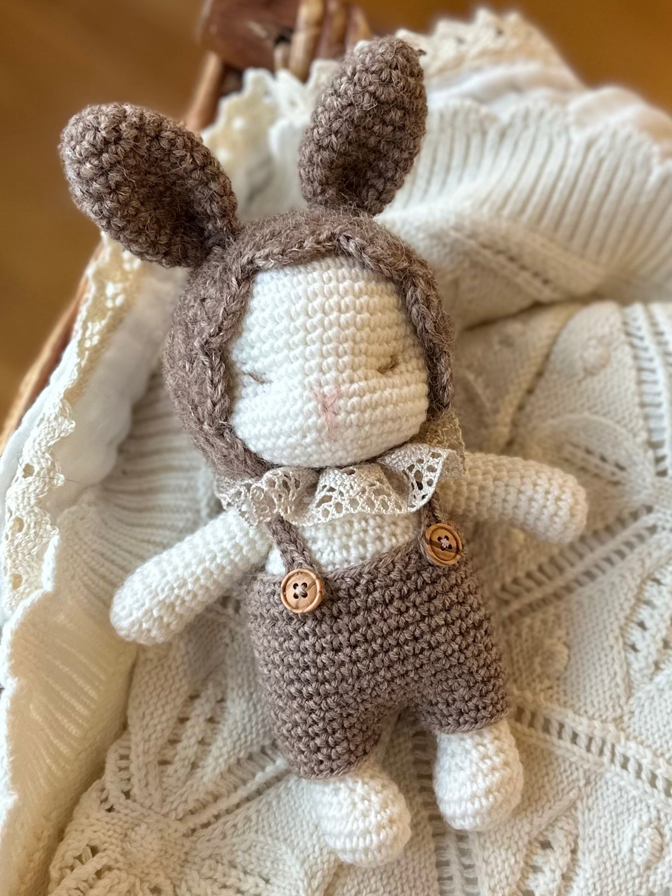 Bunny "Waldemar"