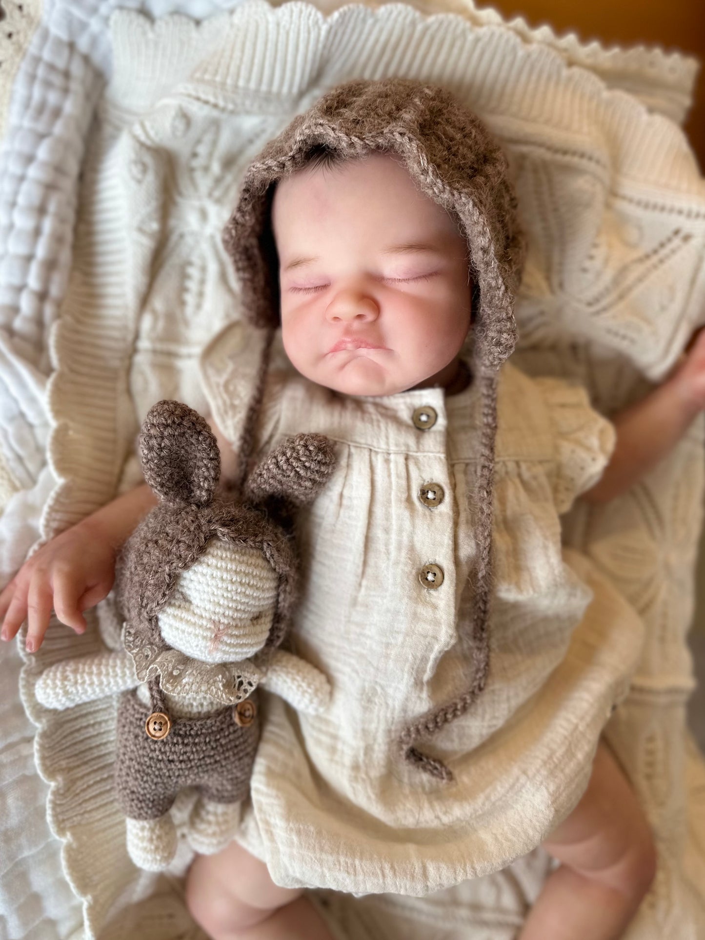 Bunny "Waldemar"