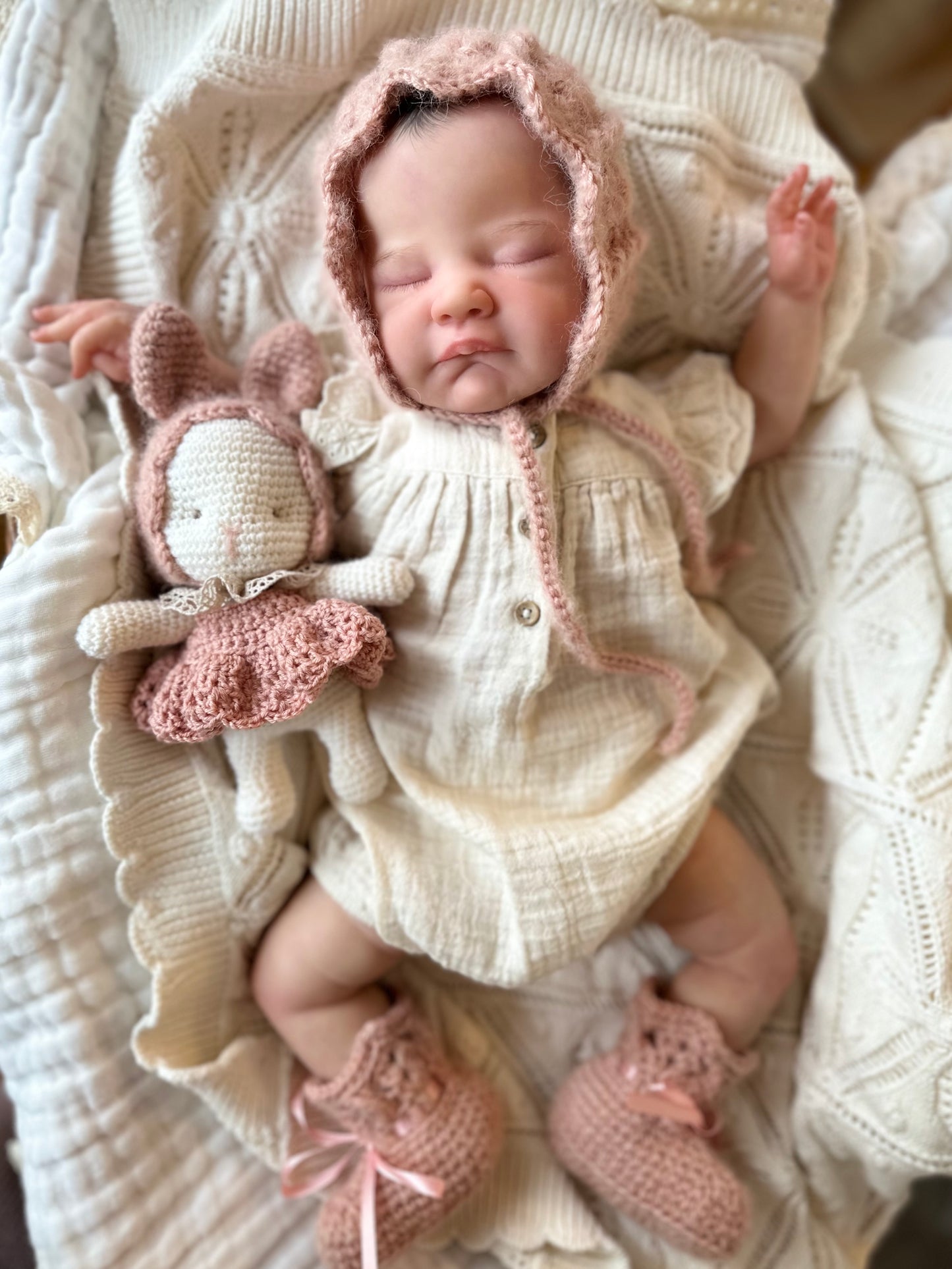 Bunny "Isolde"