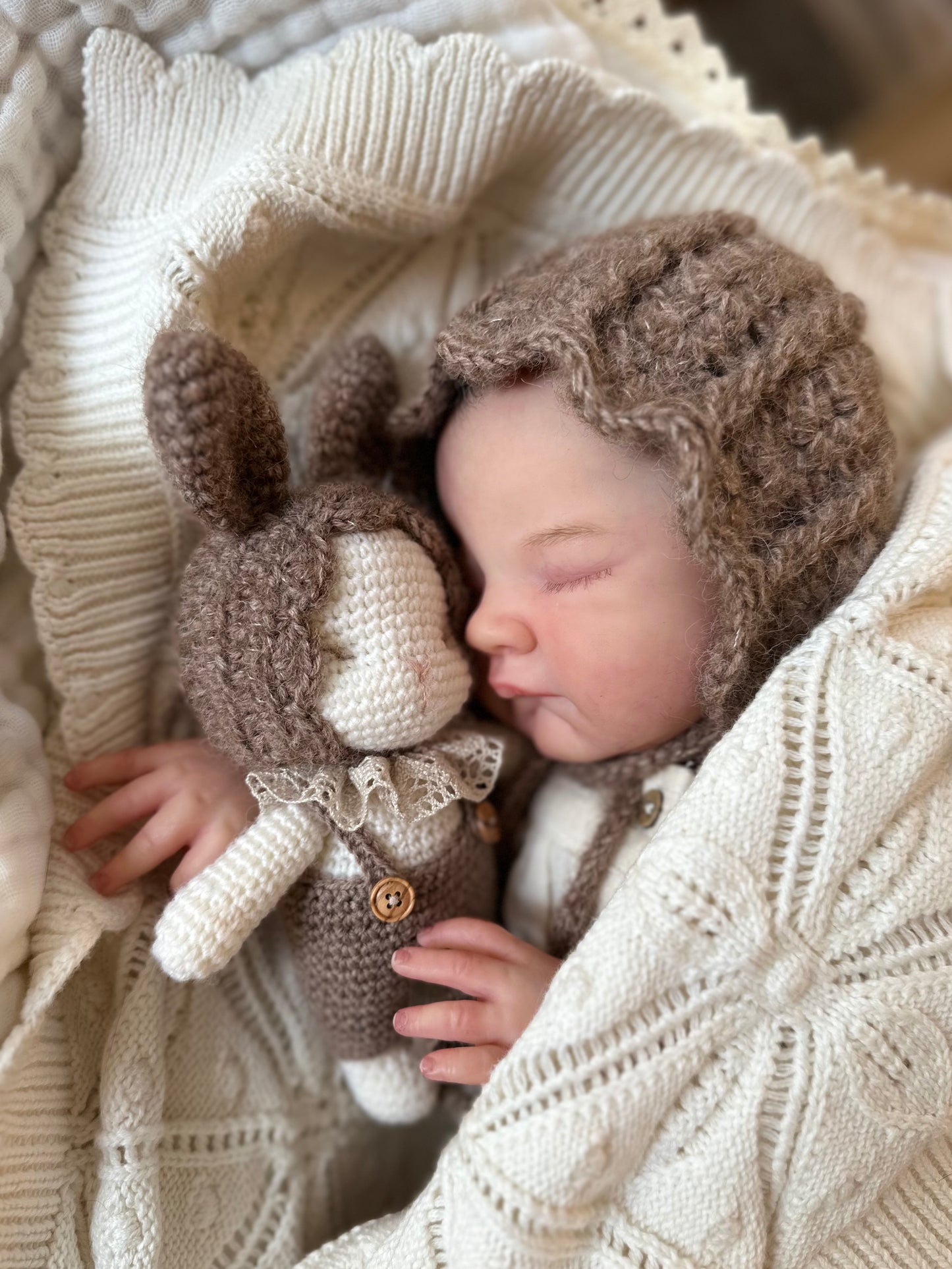 Bunny "Waldemar"