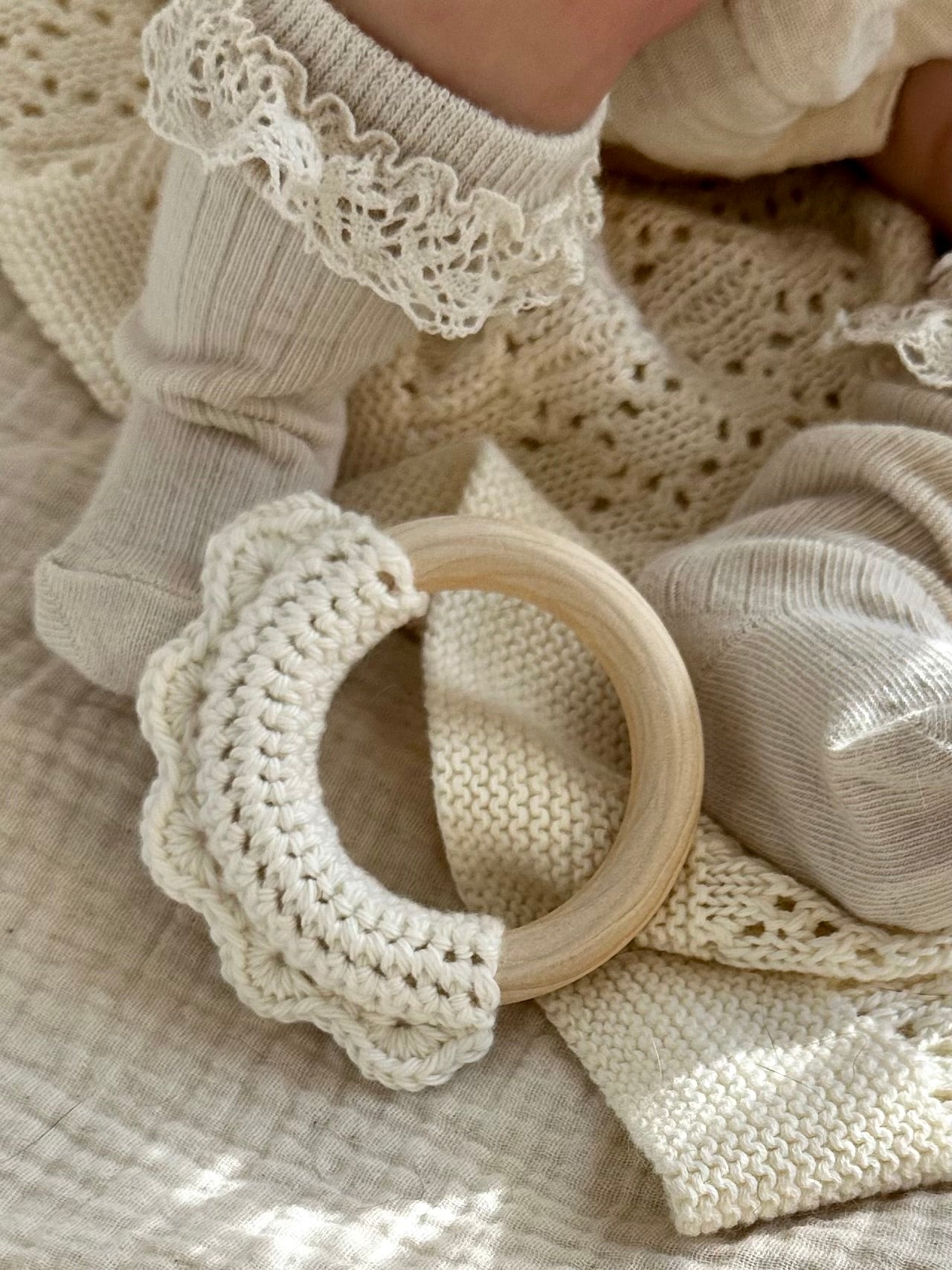Teether
