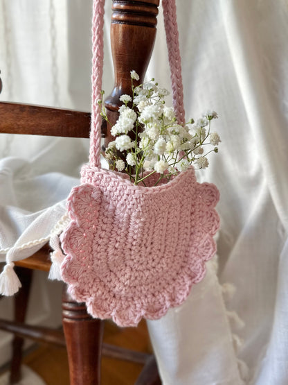 ”Rosie” bag