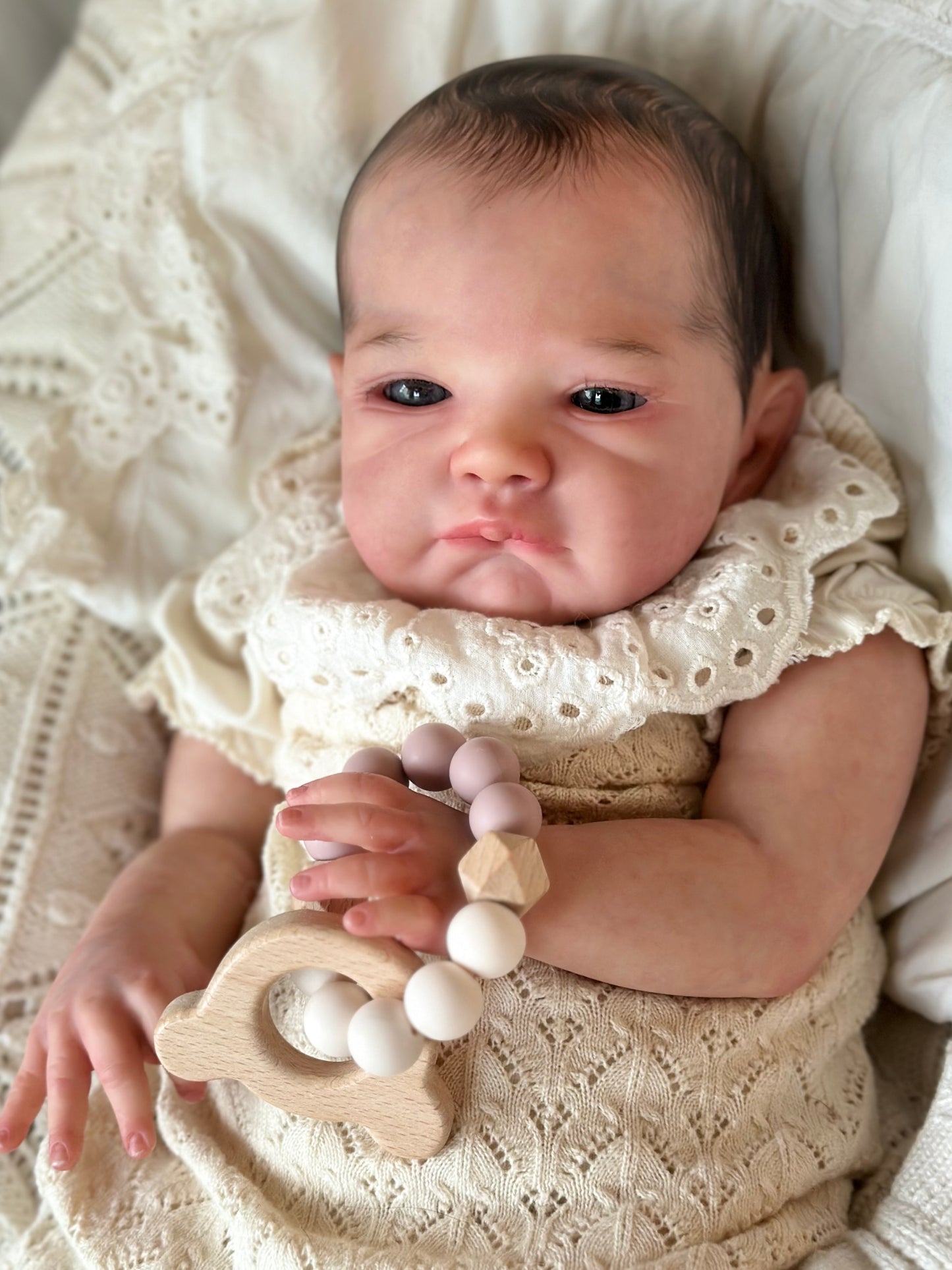 Bear teether