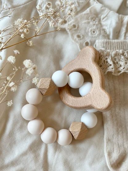 Bear teether