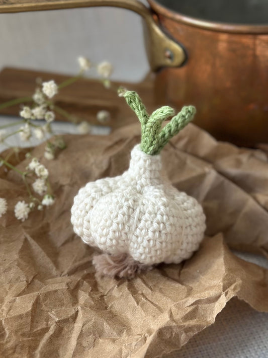 Garlic