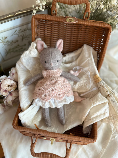 Kitten Rosalie