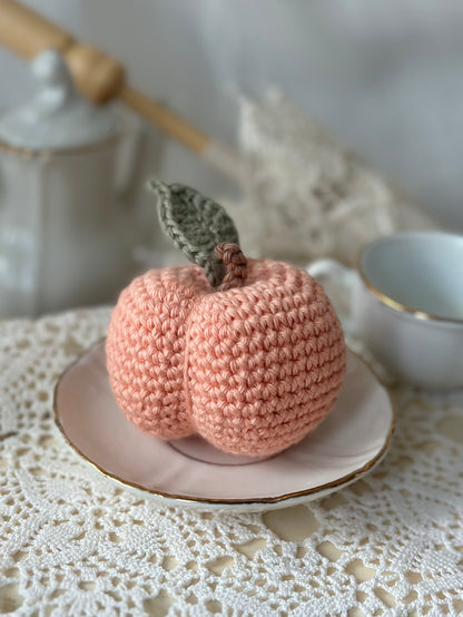 Peach