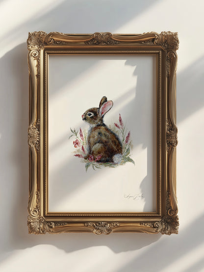 Belle - A flower´s Dream
