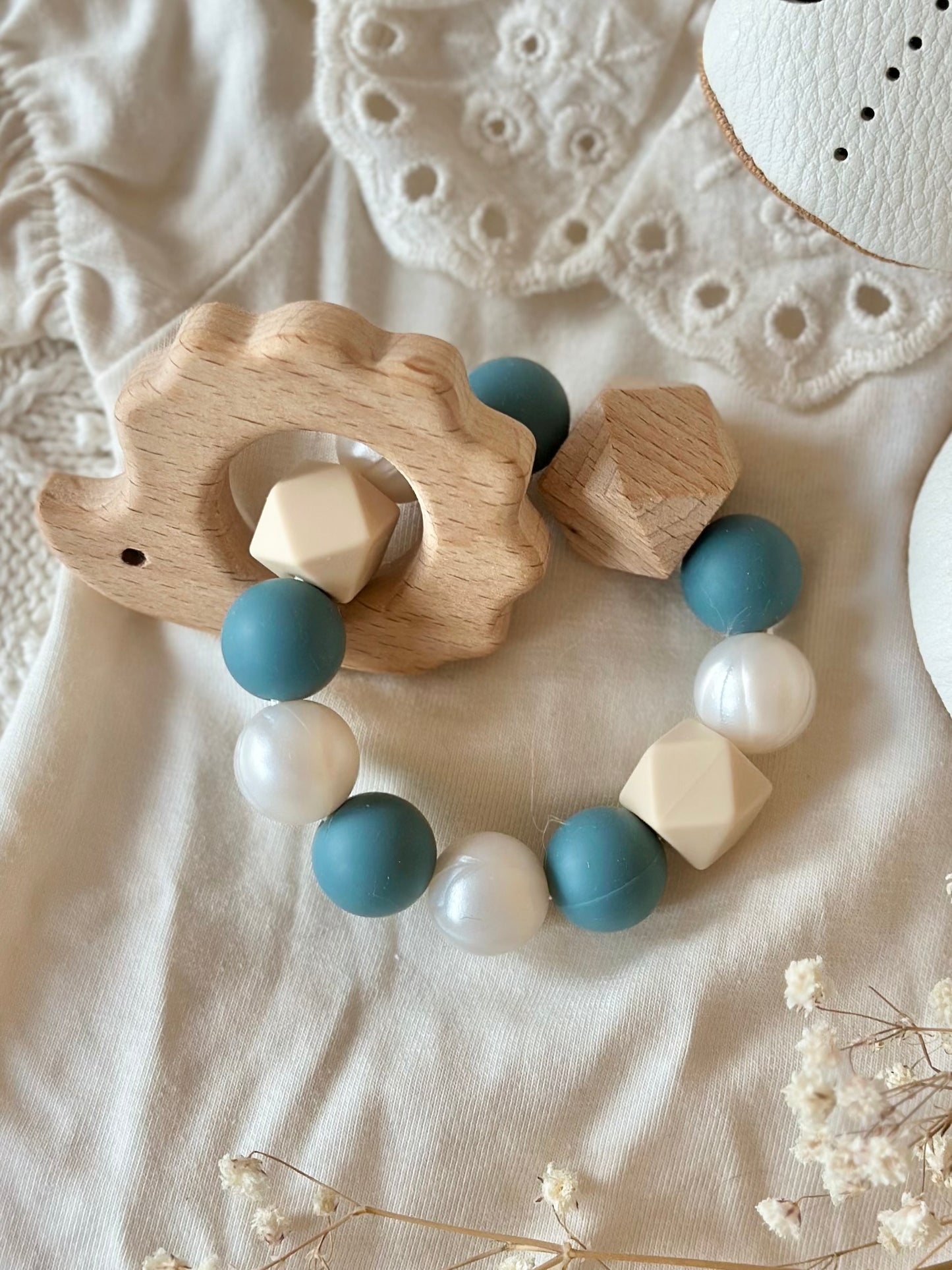 Hedgehog teether