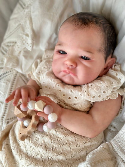 Hedgehog teether