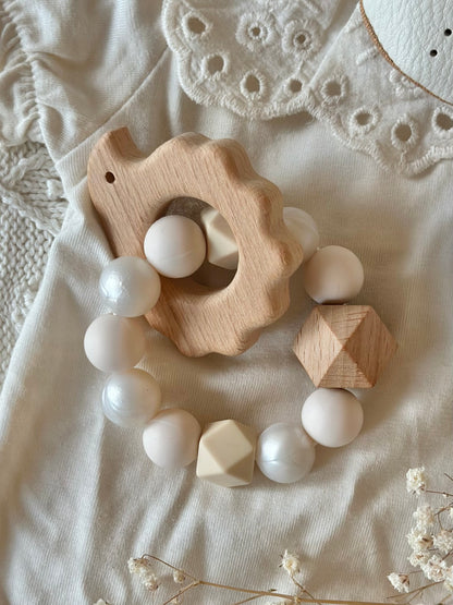 Hedgehog teether