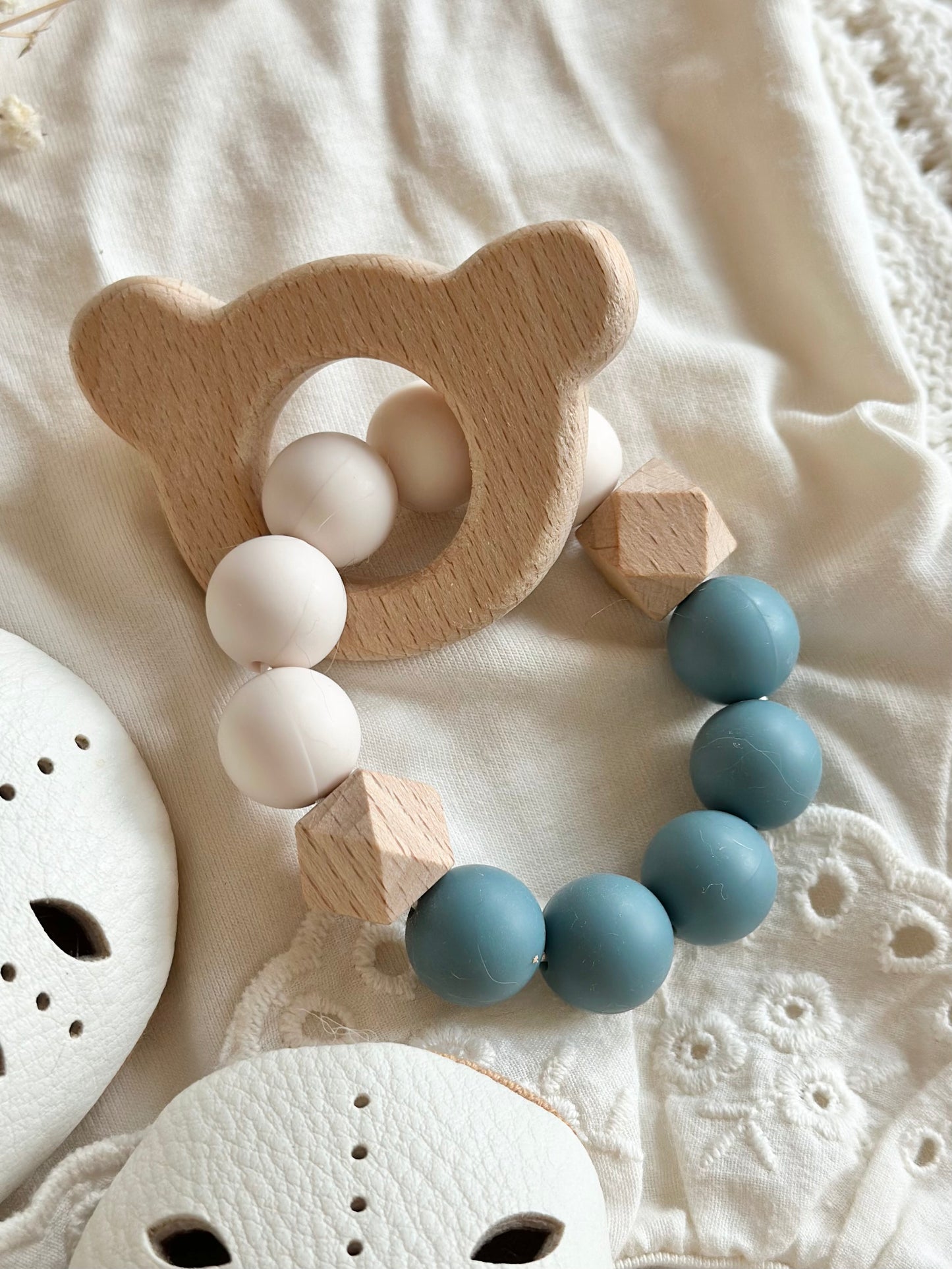 Bear teether