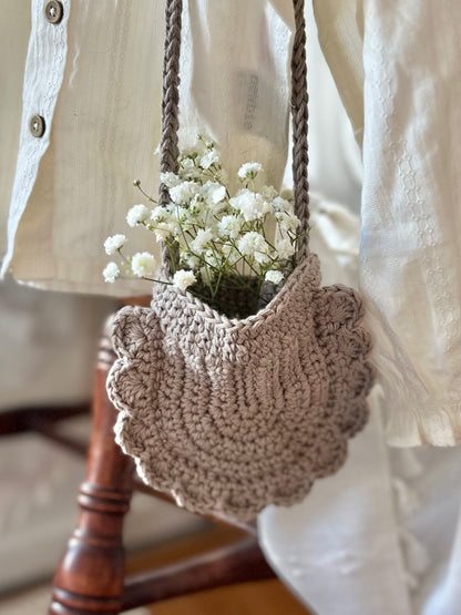 ”Rosie” bag