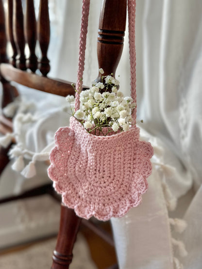 ”Rosie” bag