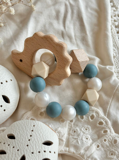 Hedgehog teether