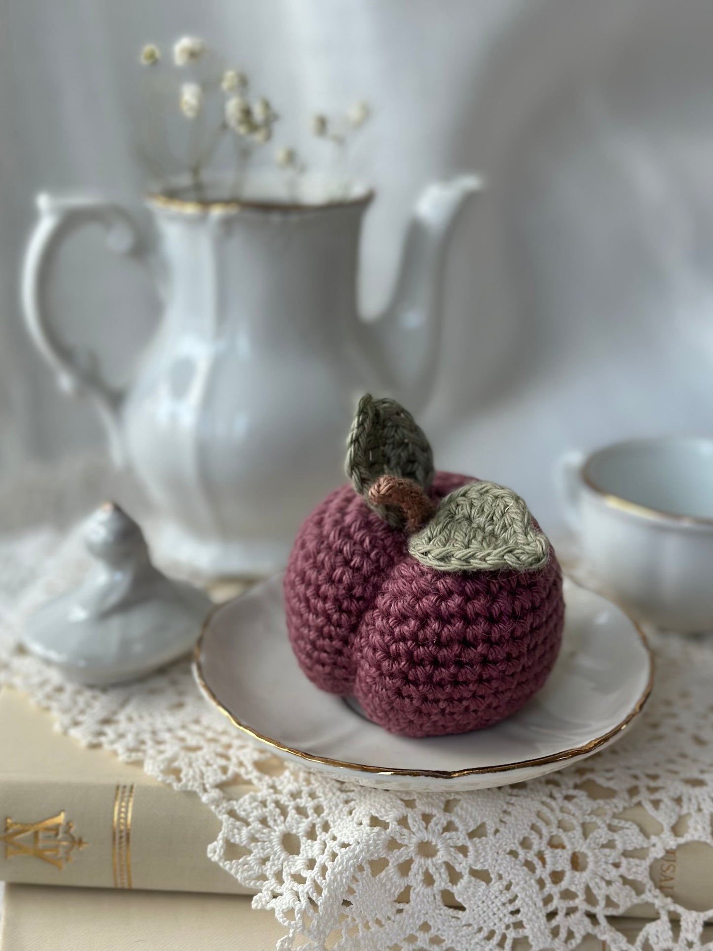 Plum