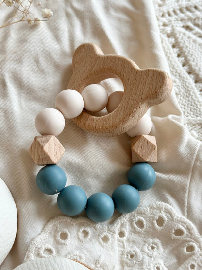 Bear teether