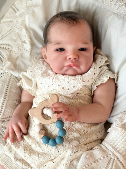 Bear teether
