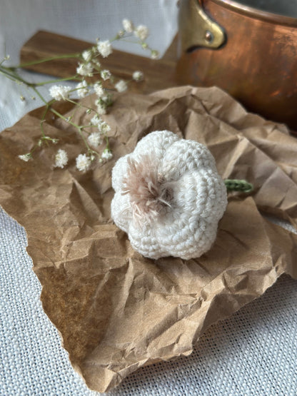 Garlic