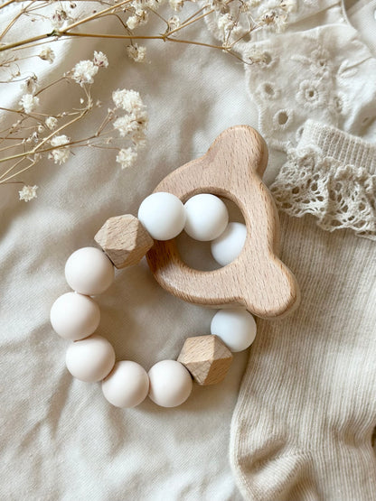 Bear teether