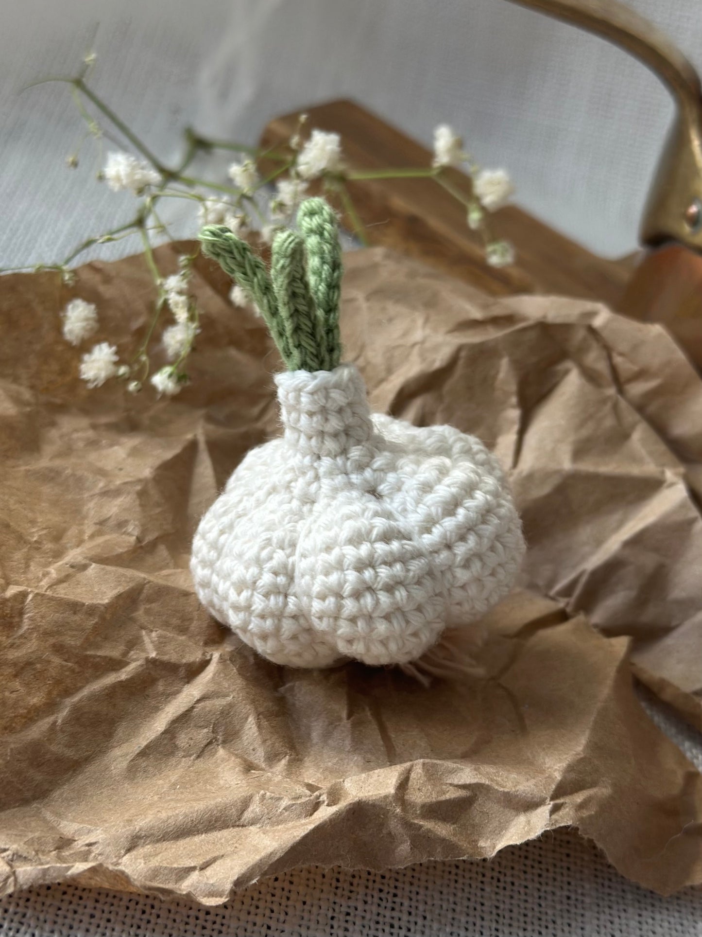 Garlic