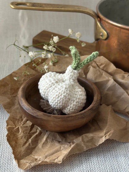 Garlic