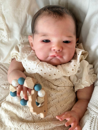 Hedgehog teether