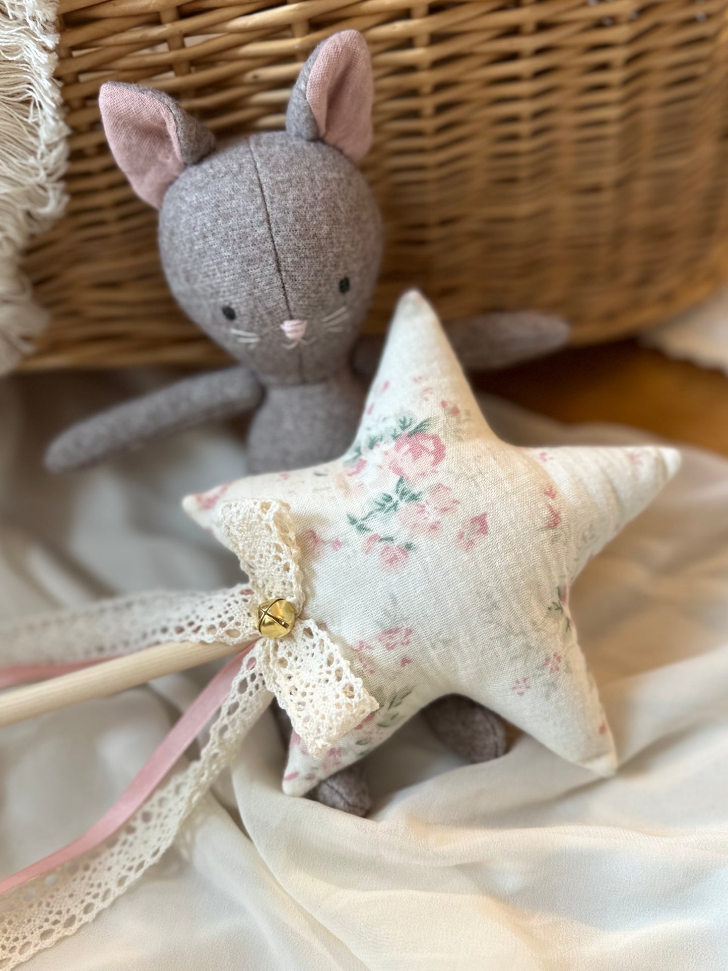 Star wand