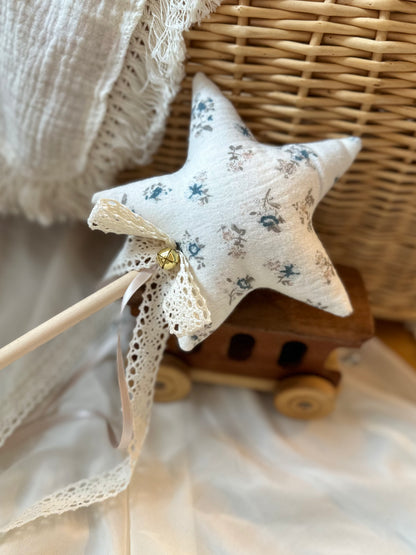 Star wand
