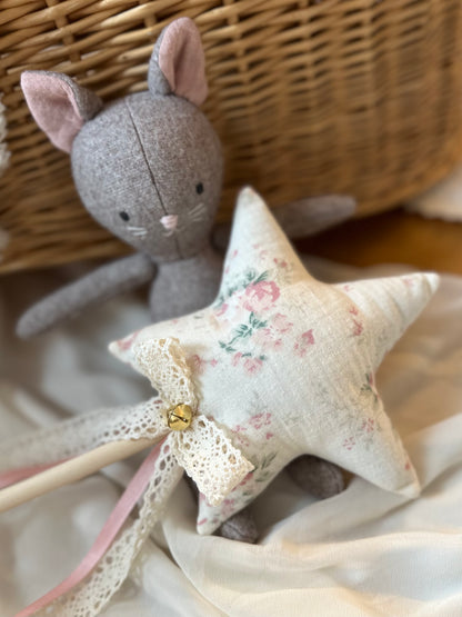 Star wand