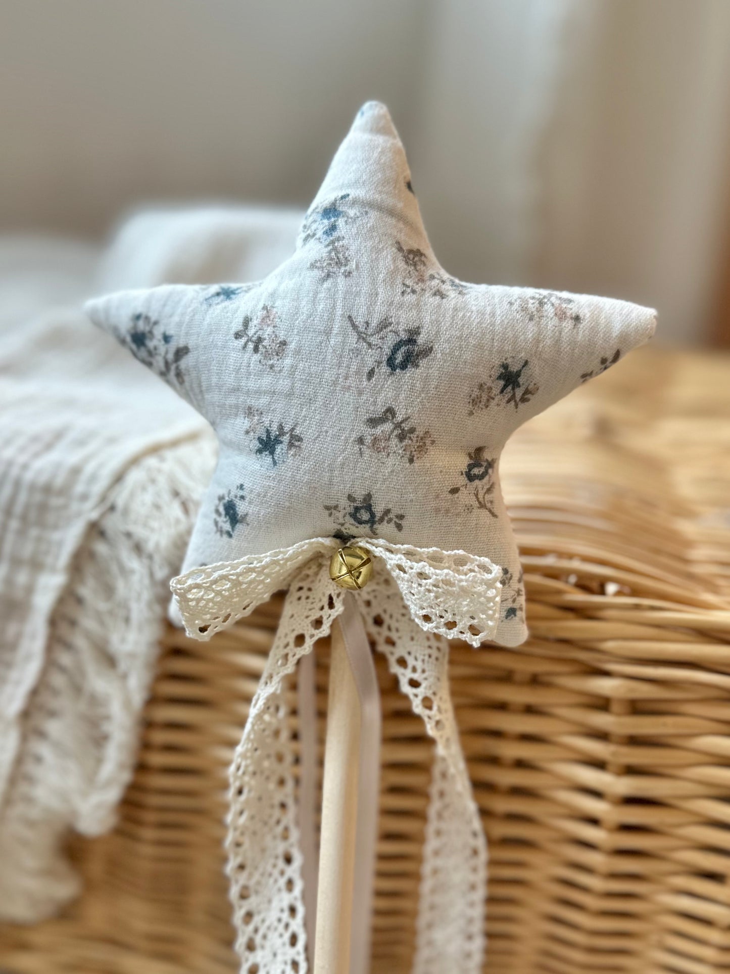 Star wand